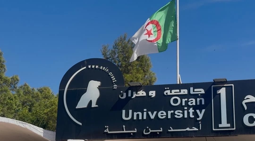 Kamboush: ISO Victory for Oran 1