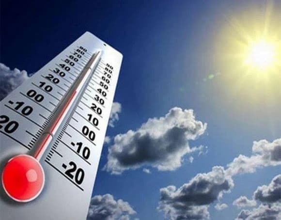 منخفض جوي من فرنسا يغير الأجواء في الغرب الجزائري