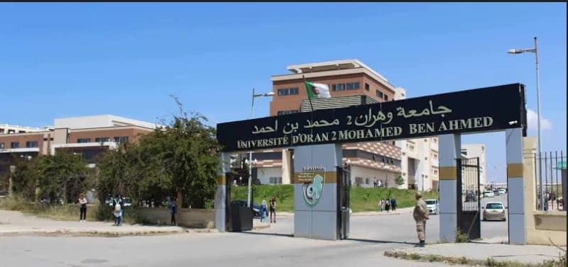 Guide for 6,100 new students at Mohammed bin Ahmed University