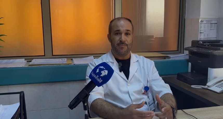 مستشفى أول نوفمبر يعالج يوميا 10 حالات تسمم غذائي