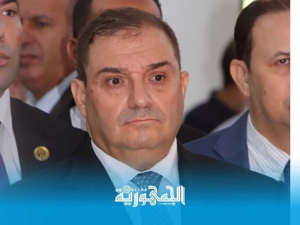 Boujamaa announces new commercial courts