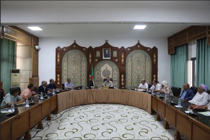 وهران: جهود لتنظيم بيع المنتجات الفلاحية
