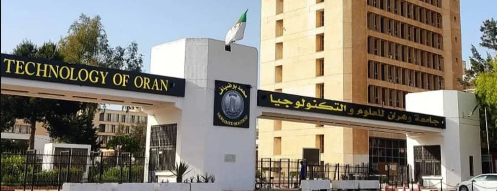 Oran University Offers 45 Marine PhD Slots