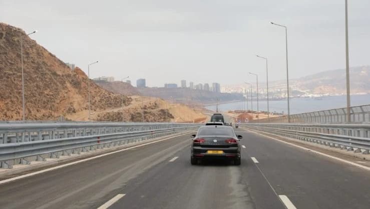 Port tunnel to partially close from September 28