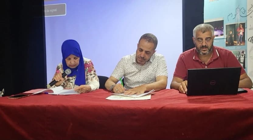 جامعة احمد بن بلة تنظم ملتقى لذكرى الاستقلال