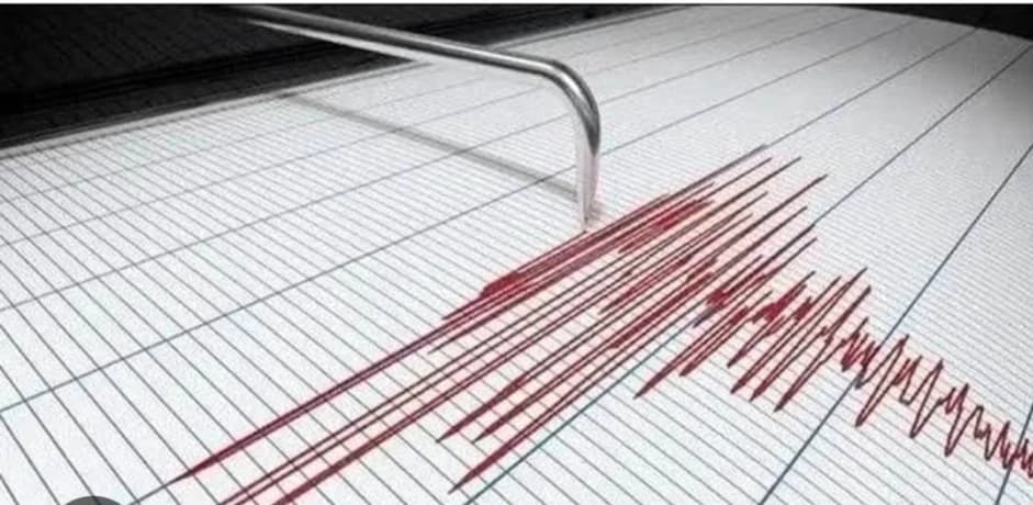 زلزال بقوة 3.2 بدرجات باتنة