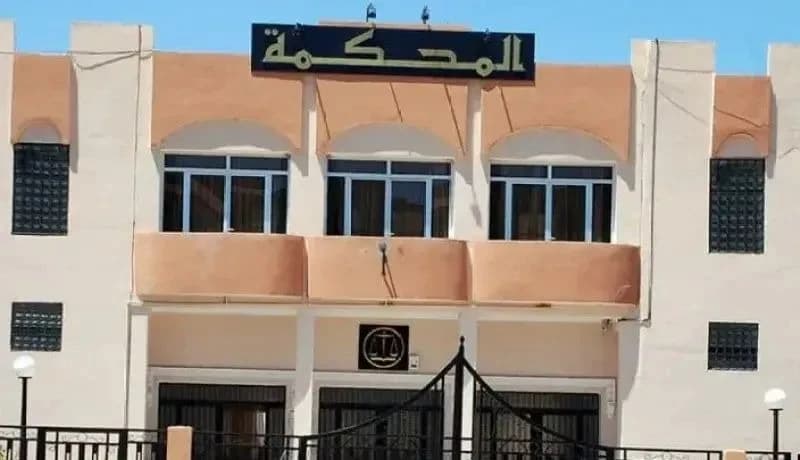 الاعتداء على المجاهد شرفي معمر وابنته في تبسة: إيداع شخصين السجن المؤقت