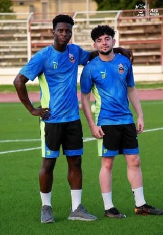 Chlef wins comfortably over Al-Isawiya
