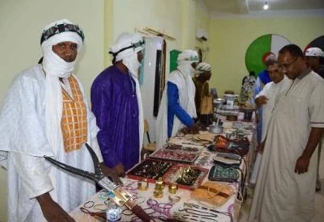 Tourism Directorate Observes World Tourism Day