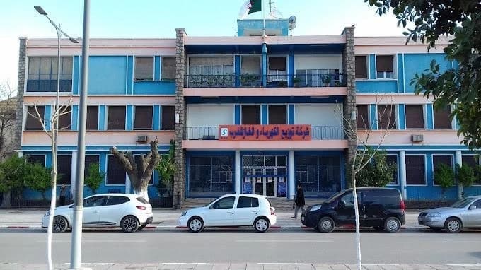 Sidi Bel Abbes Offers Free Gas Monitoring