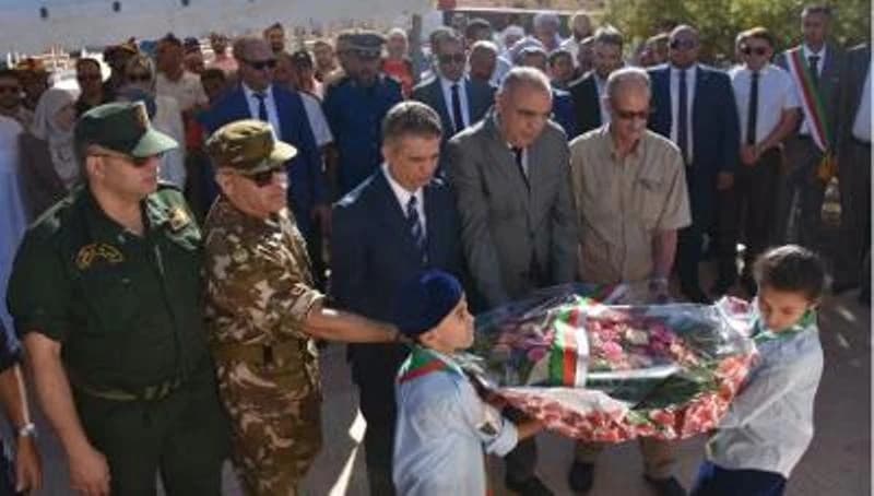 State marks 69th Battle of Manawar anniversary