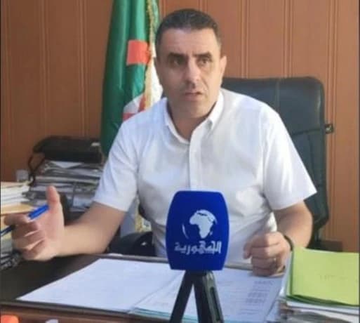 رئيس بلدية تيغنيف يخصص 38 مليار سنتيم للتهيئة
