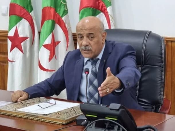 Wali Nour El-Dine Calls for Code Purification