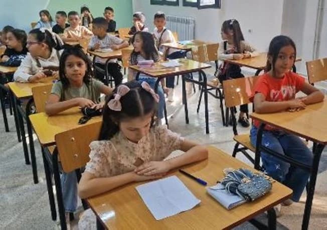Guelma Welcomes 250,000 Students Amid 85 Billion Centimes for 23 Schools