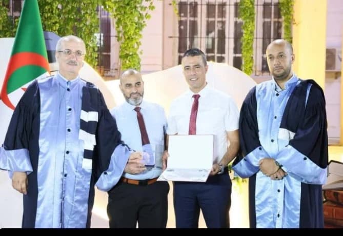 Sir Abbas: College of Economics' 25 Innovations