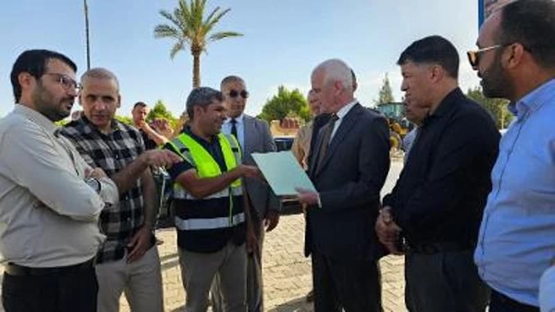 الجلفة تخصص أكثر من 230 مليار سنتيم لتطوير المدينة