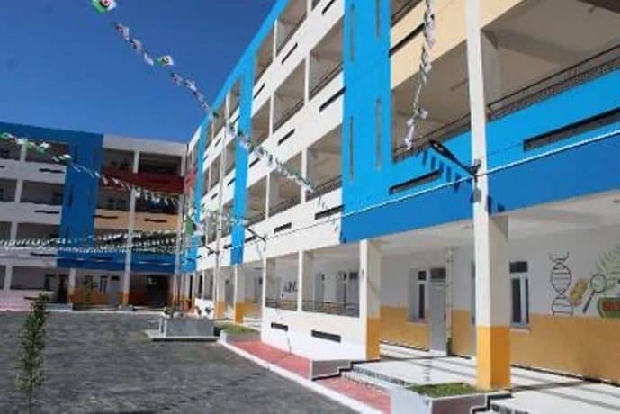 Aïn Defla: Education Sector Strengthened with New Educational Structures