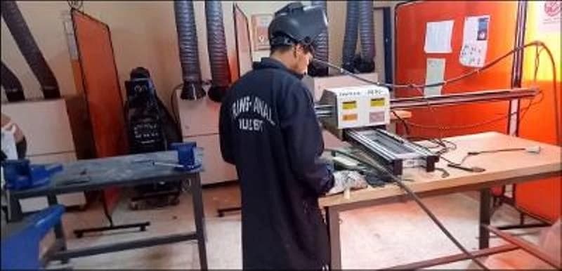 غليزان توفر 2600 مقعد للتكوين المهني أكتوبر