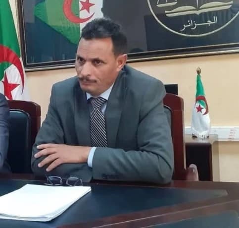 Tlemcen Kaddari Ahmed becomes Deputy Prosecutor