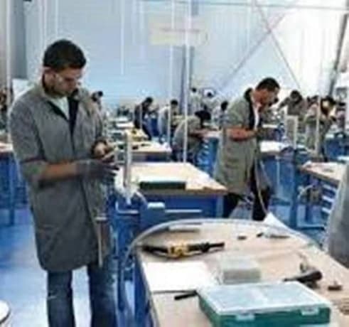 Tiaret Offers 8,180 Pedagogical Positions