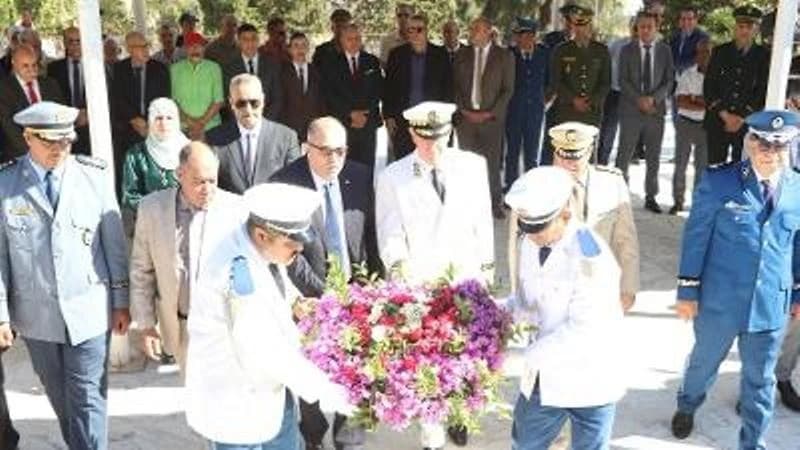 محطة المصاعد الهوائية بتلمسان تعود للخدمة