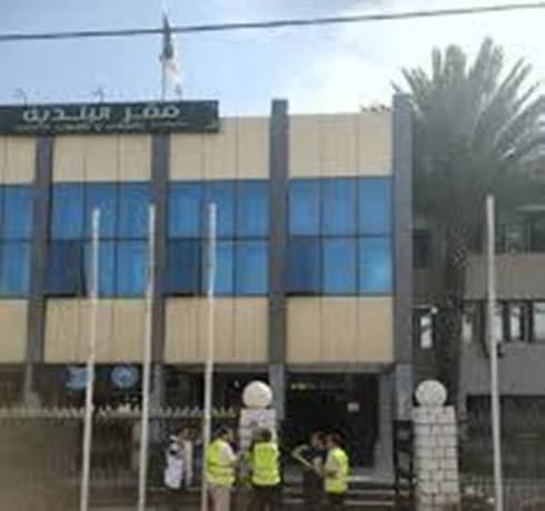 Tlemcen Wastewater Agency Ensures Sewer Cleanliness