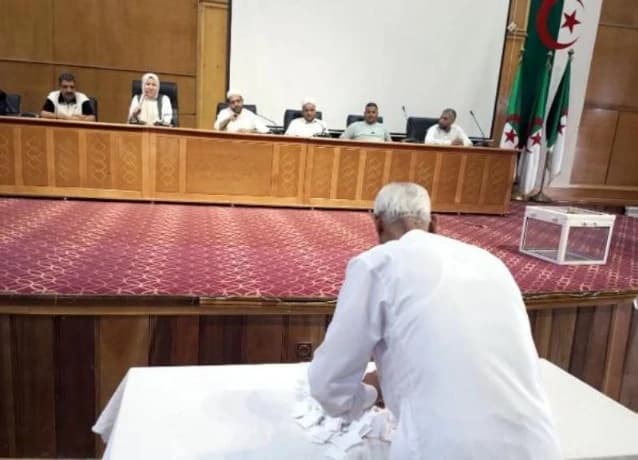 Extra session reserved for 16 brings joy