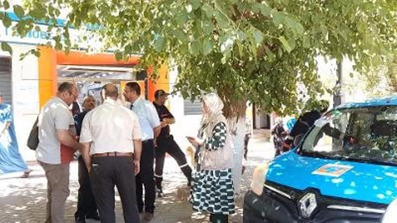 Saida: Directorate of Electricity and Gas Distribution Launches Awareness Program on Rational Energy Use