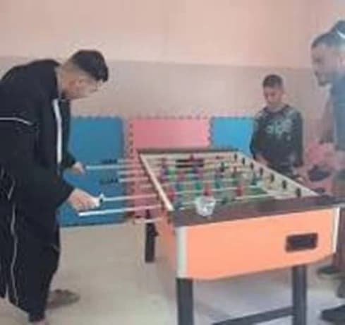 سيدي بلعباس يعيد فتح قاعة شطوان