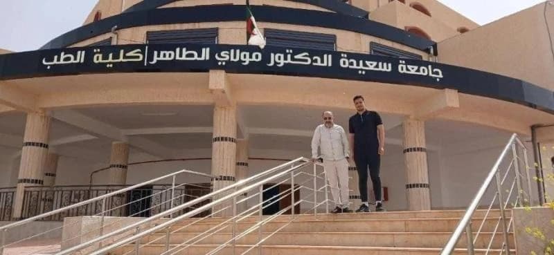 Saida University "Moulai Tahar" to open 5 new majors in the upcoming season