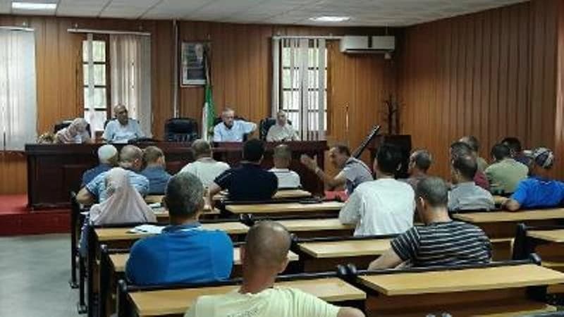 Mostaganem Concerns Over Late Planting Disruptions