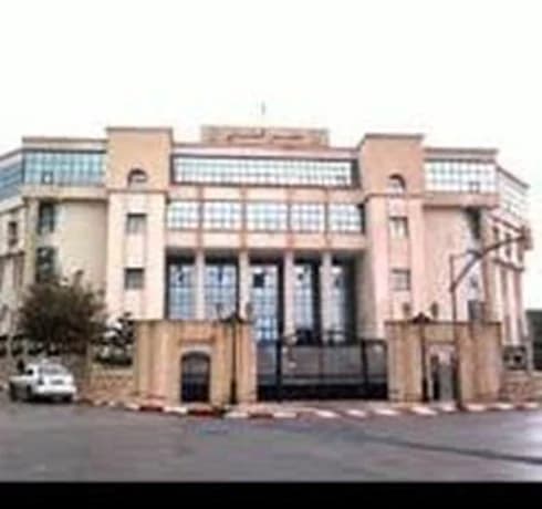 Aïn Témouchent: Six Judges Join Council