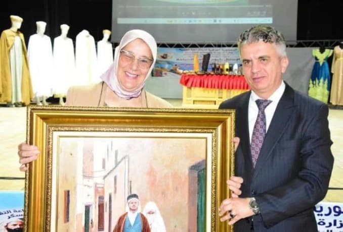 الوالي عايسي يترأس فعاليات اليوم العالمي للسياحة