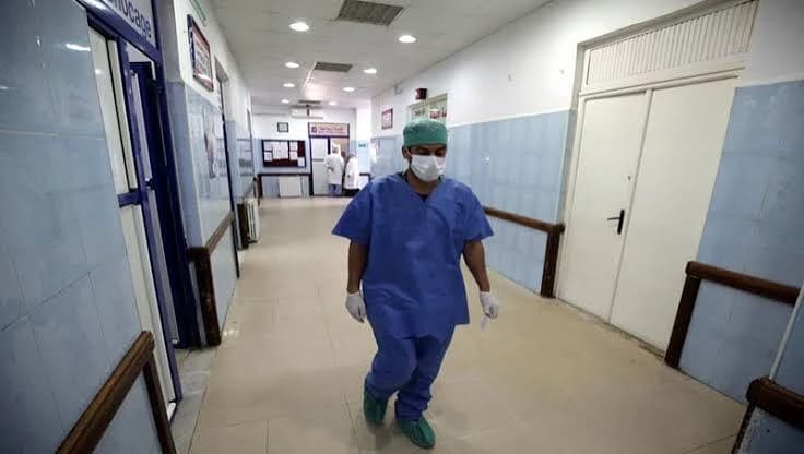 معسكر: انطلاق نشاط وحدات الوقاية ومراقبة العدوى في المؤسسات الاستشفائية