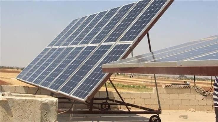 Tlemcen's Ermashi Starts Green Program