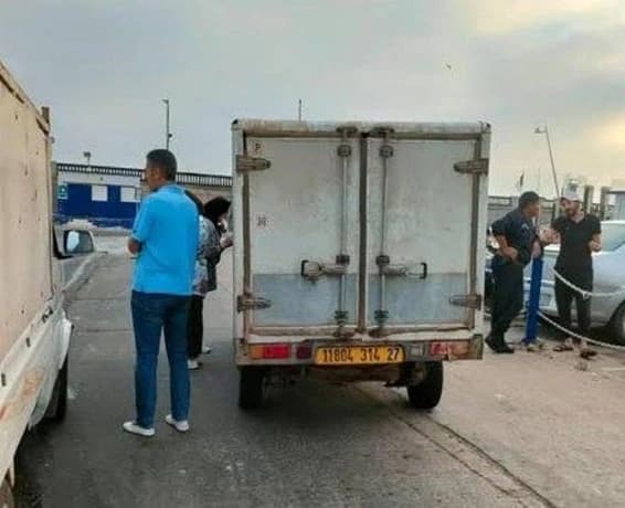 Mostaganem Port Hosts 65 Inspections