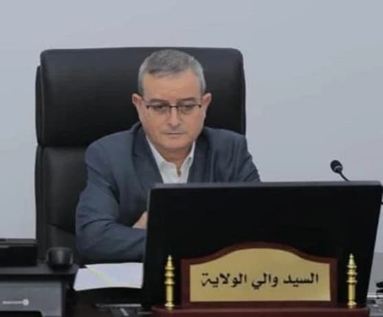 Governor Bouduh urges obstacle removal for village projects