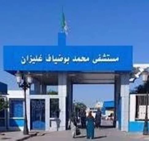 Guelma implements plan for heatstroke cases