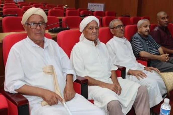 Tassmilt Adds 4 New Hajj Winners