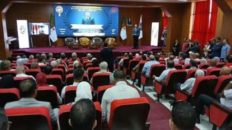 سيدي بلعباس تفتح السنة الجامعية مع 27406 طالبًا