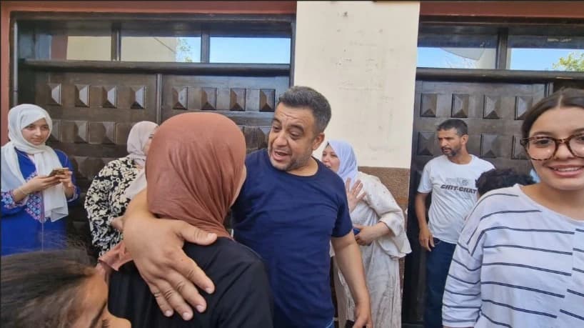 غليزان تحتل المركز الثاني وطنيا في البكالوريا بنسبة نجاح 66.97% وتصدر ثانوية أحمد فرانسيس النتائج الولائية بـ89.44%
