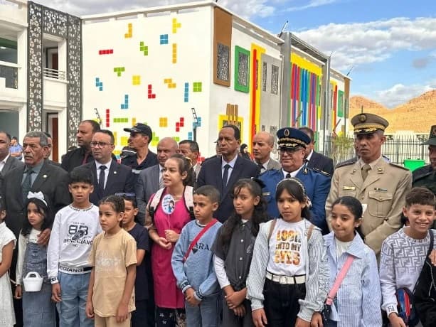 تنصيب 490 أستاذاً في الأغواط