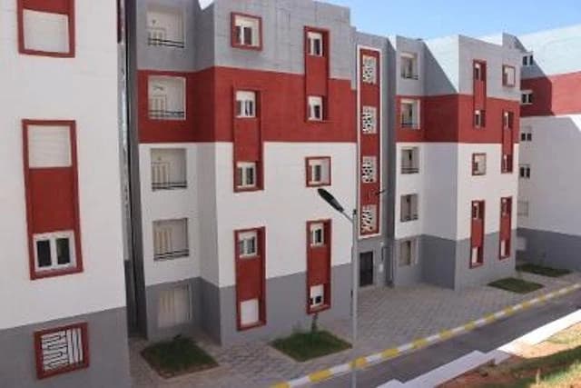 Camp delivers keys for 200 subsidized homes