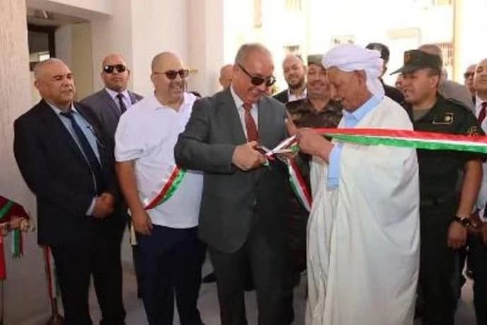 تيسمسيلت تستقبل 500 أستاذ و107 آلاف تلميذ للموسم الدراسي 2026-2027