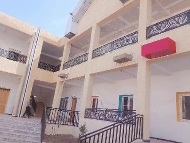 السعيدية تفتتح مدارس جديدة لضمان عام دراسي ناجح