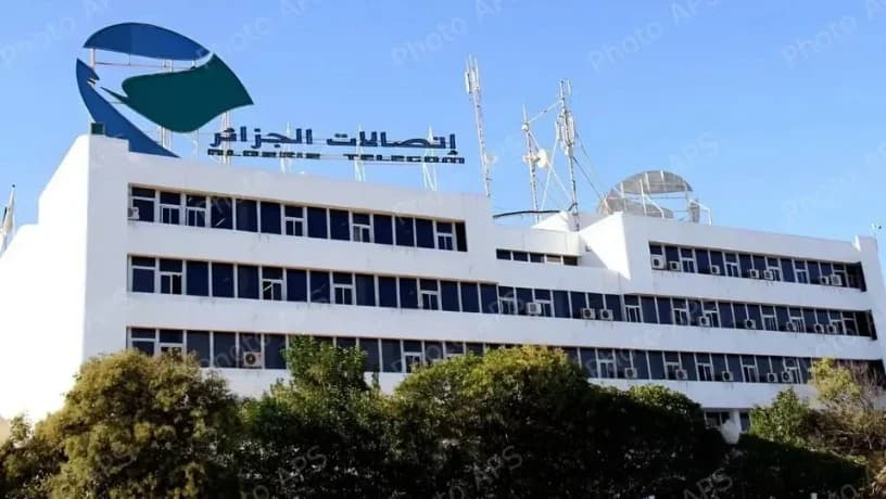 Algerie Telecom Winter Operating Hours