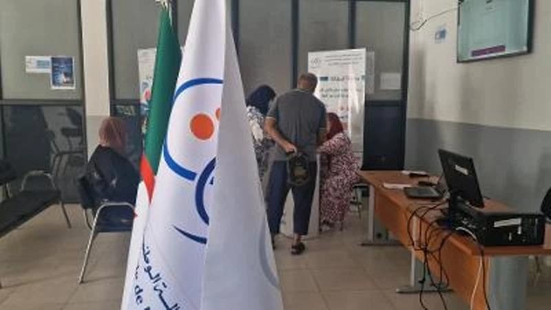 Guilizan: "Insat" Digital Platform Reaches Over 72,000 Registered Users in the Employment Sector