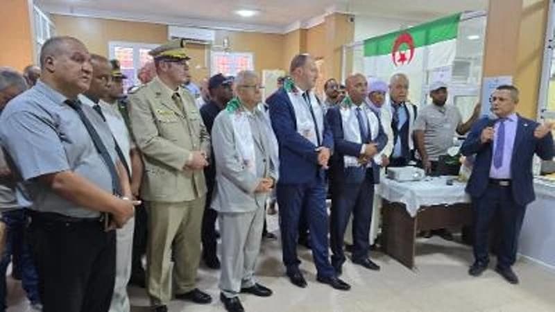 Timiwon Deputy Affirms Responding to Citizens as a Professional and Ethical Commitment to Build Trust in the Administration