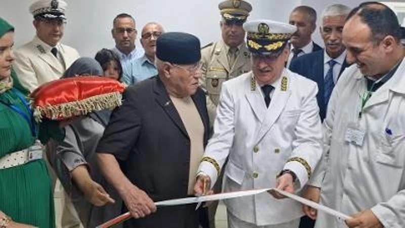 غليزان: توزيع 3857 وحدة سكنية قريب