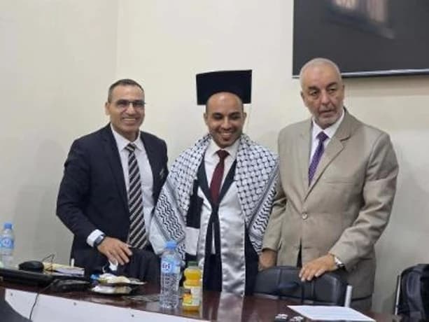 تيسمسيلت تناقش منصة توثيق تاريخ الونشريس